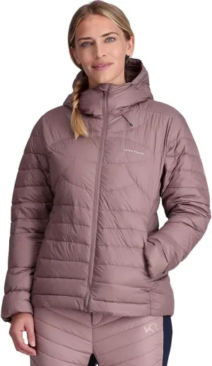 Kari Traa, Sanne Down Jacket - Women's