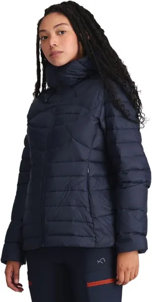 Kari Traa, Sanne Down Jacket - Women's