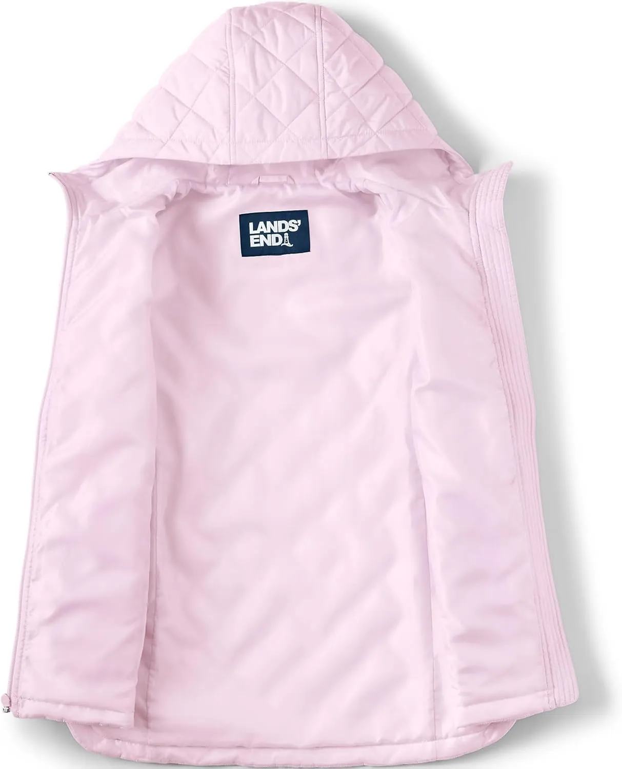 Lands' End Women's FeatherFree Insulated Jacket