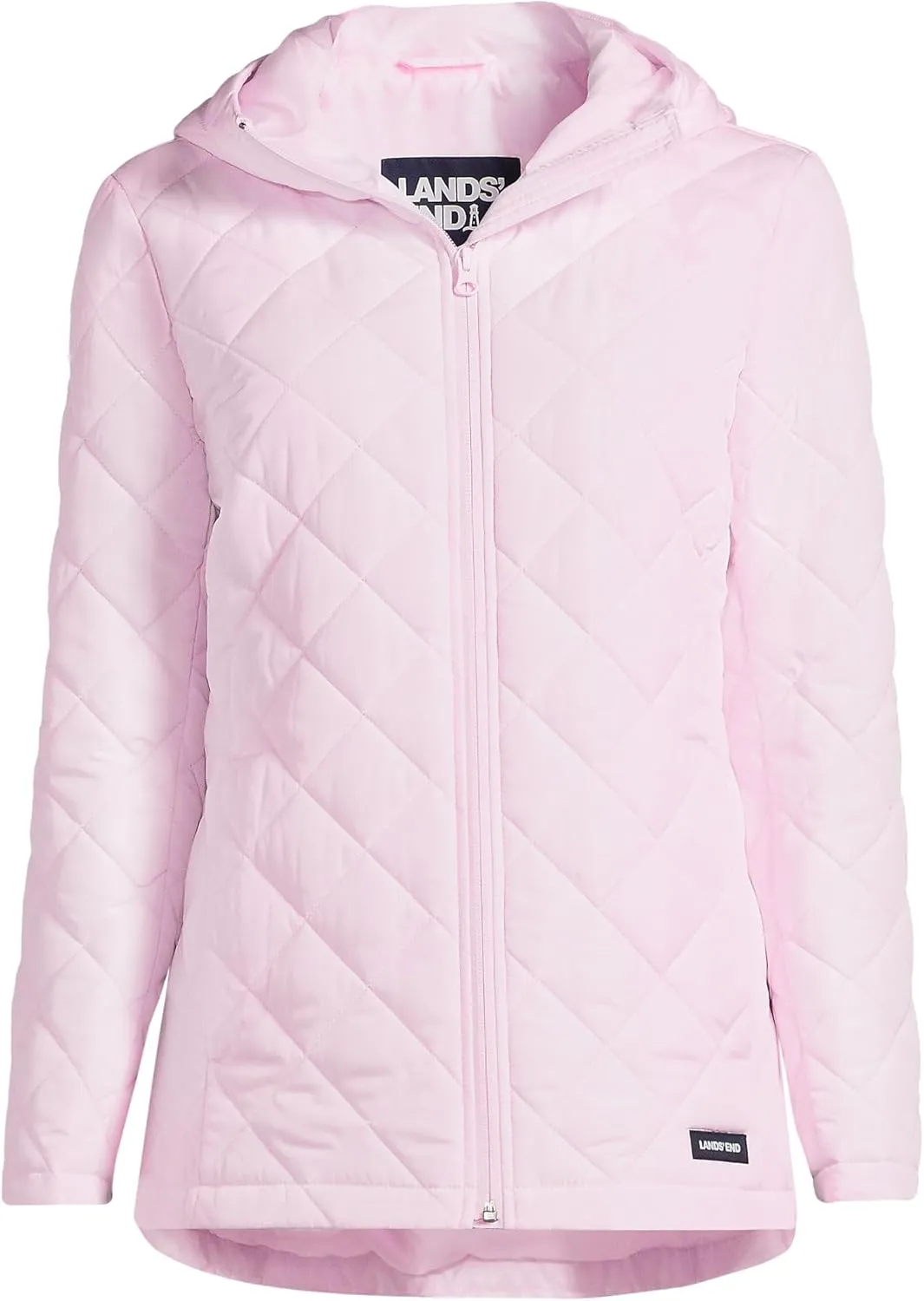 Lands' End Women's FeatherFree Insulated Jacket