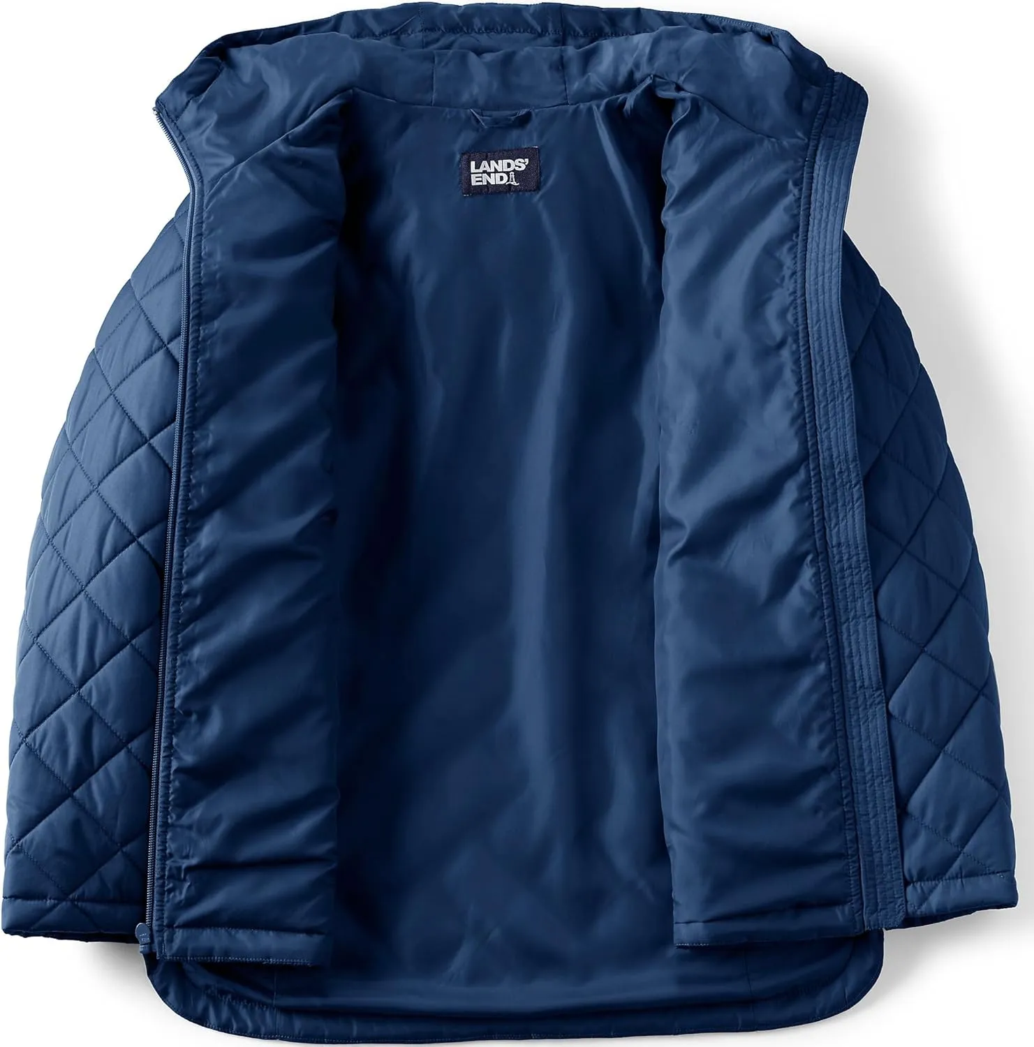Lands' End Women's FeatherFree Insulated Jacket