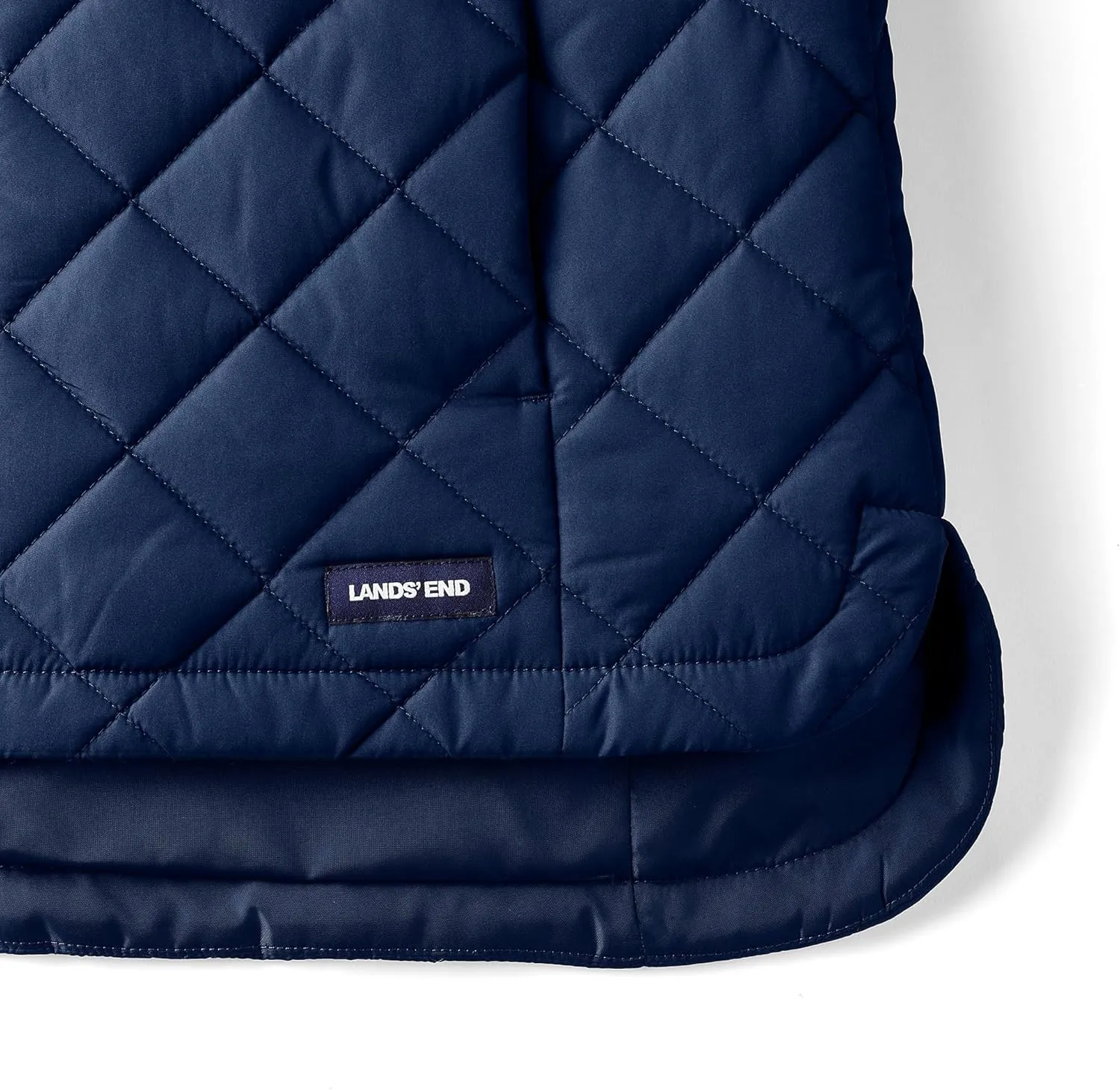 Lands' End Women's FeatherFree Insulated Jacket