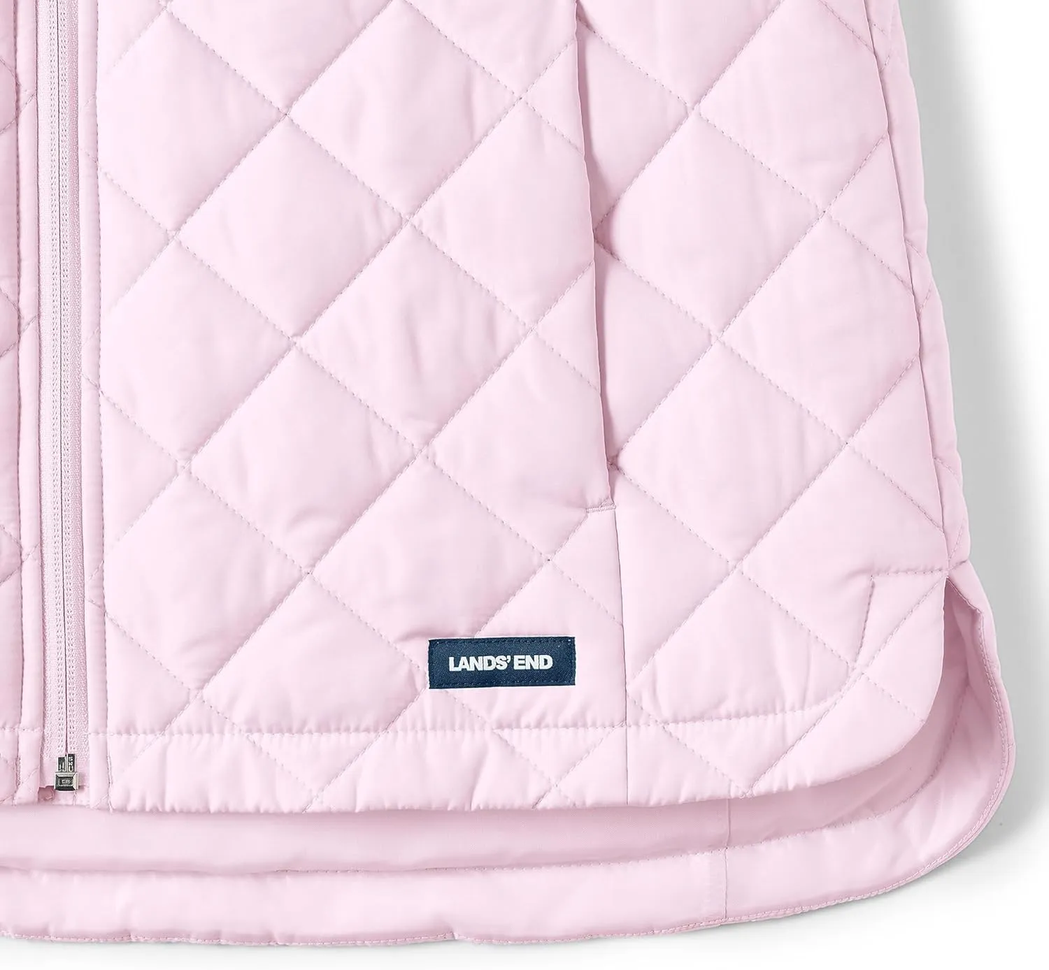 Lands' End Women's FeatherFree Insulated Jacket