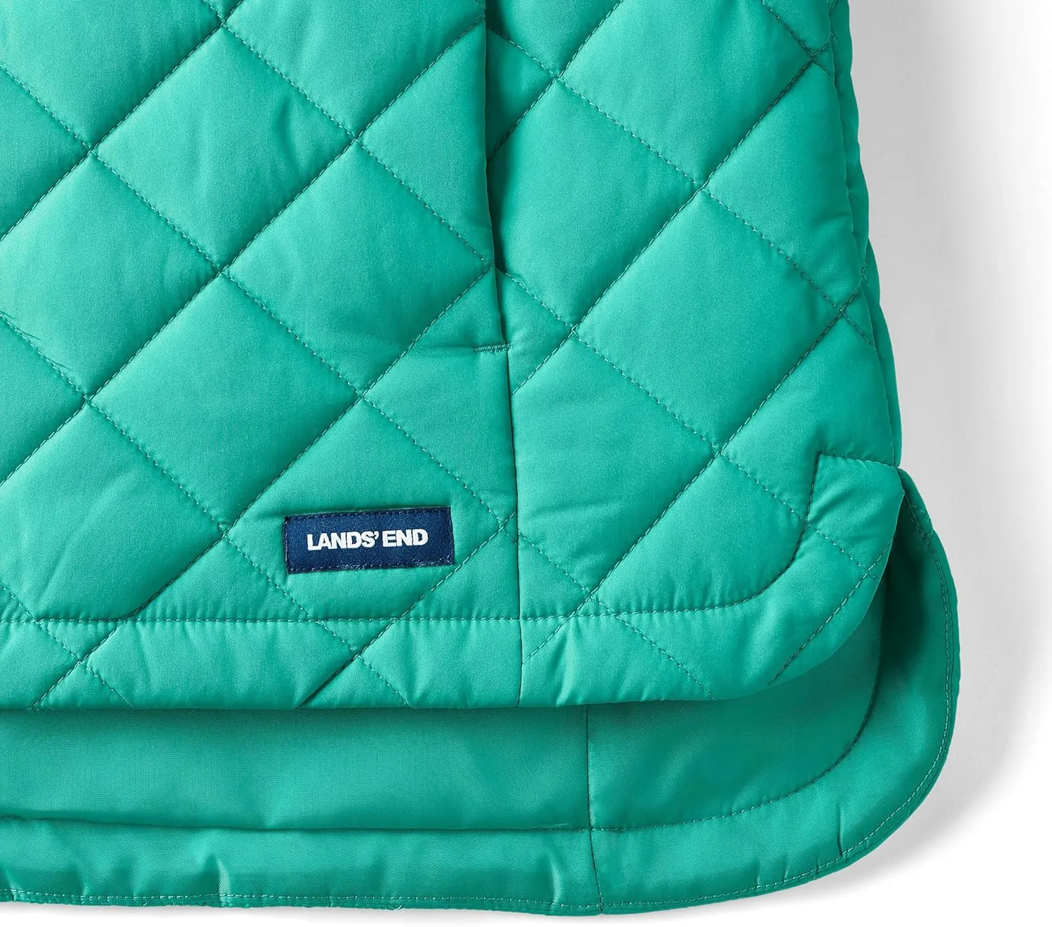 Lands' End Women's FeatherFree Insulated Jacket