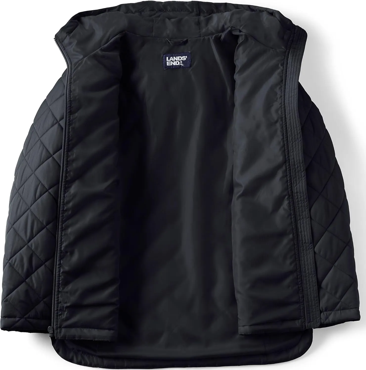 Lands' End Women's FeatherFree Insulated Jacket