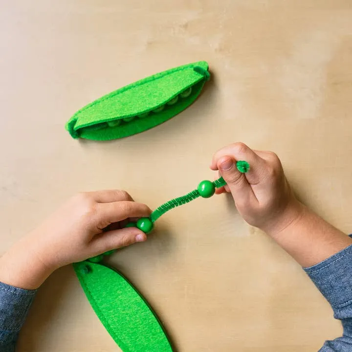 Learn & Grow! Farmers Market Toy by KiwiCo