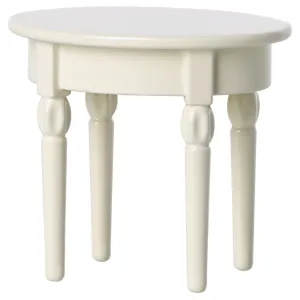 Maileg Side Table Mouse
