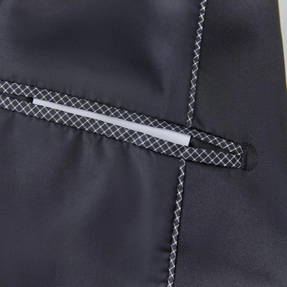 Make a Bold Statement with Our Men's Sequin Blazer - Perfect for Weddings, Parties