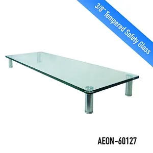 Monitor Stand / TV Stand for Desktop - Aeon 60127