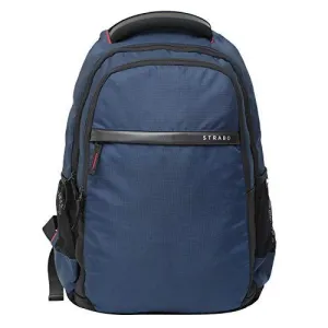 Moto Laptop Bag - Blue
