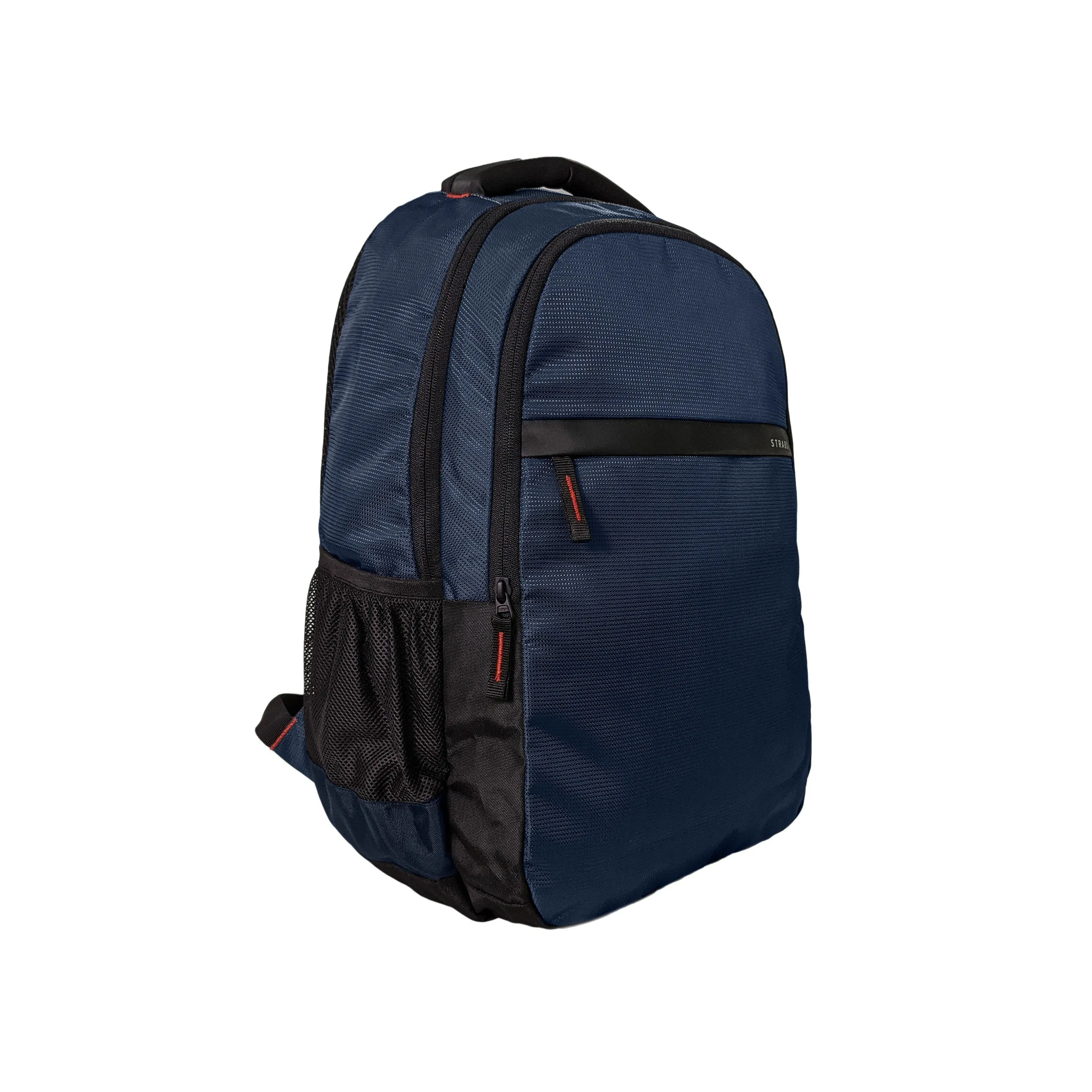 Moto Laptop Bag - Blue