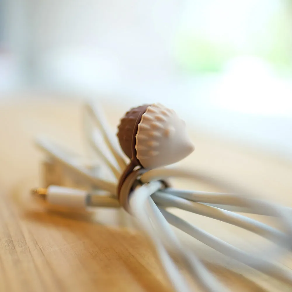 MP Cable Wrap: Zoo