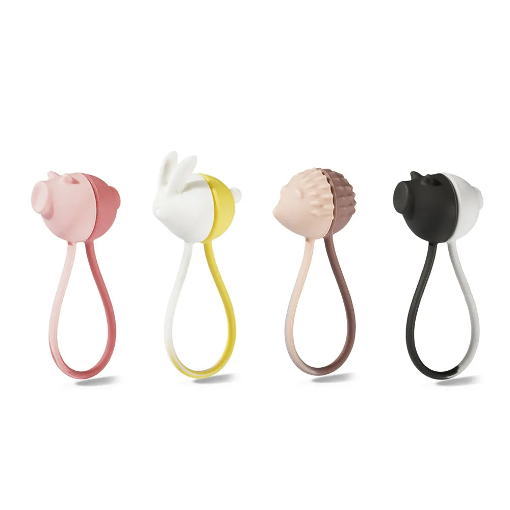 MP Cable Wrap: Zoo