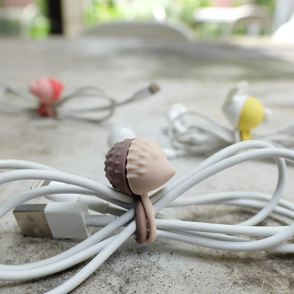 MP Cable Wrap: Zoo