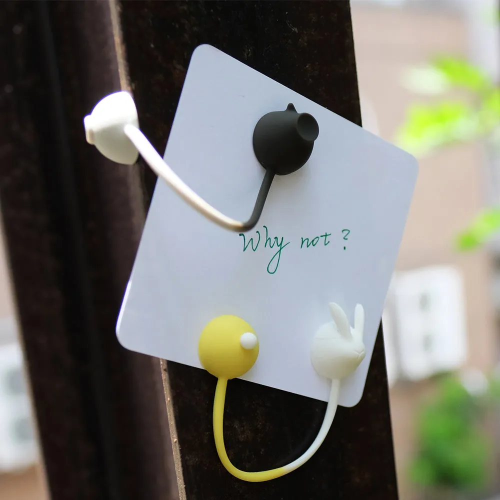 MP Cable Wrap: Zoo