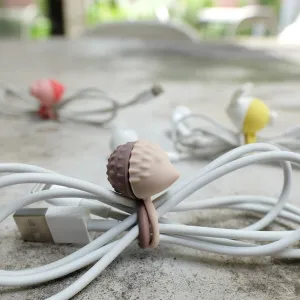 MP Cable Wrap: Zoo