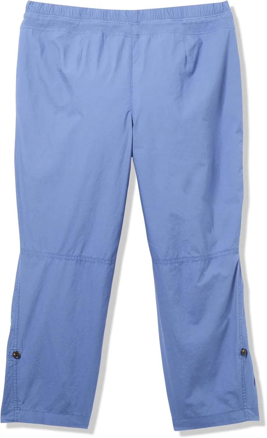 Nautica Women's Cotton Poplin Caspian Utility Pant