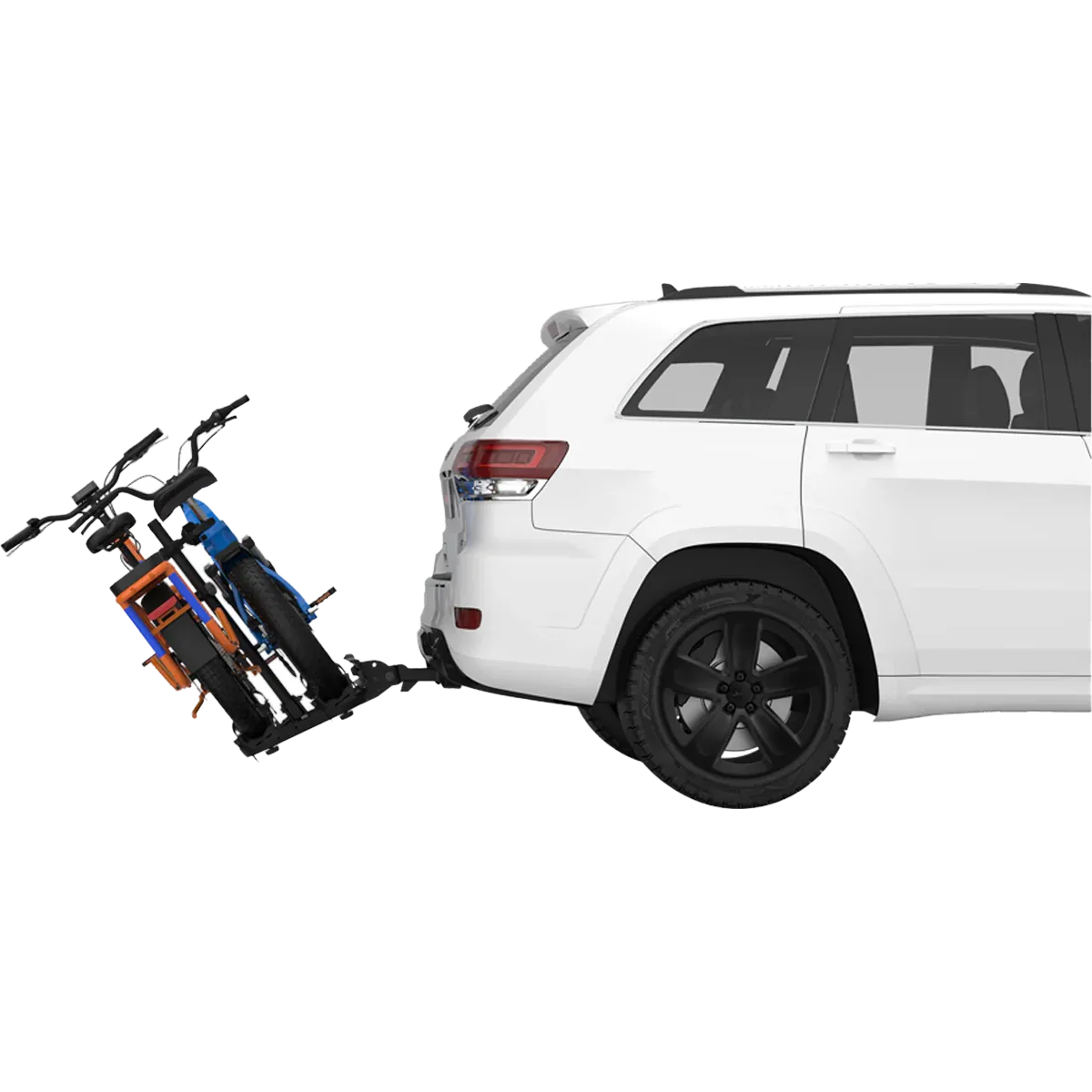 OnRamp LX 1.25"