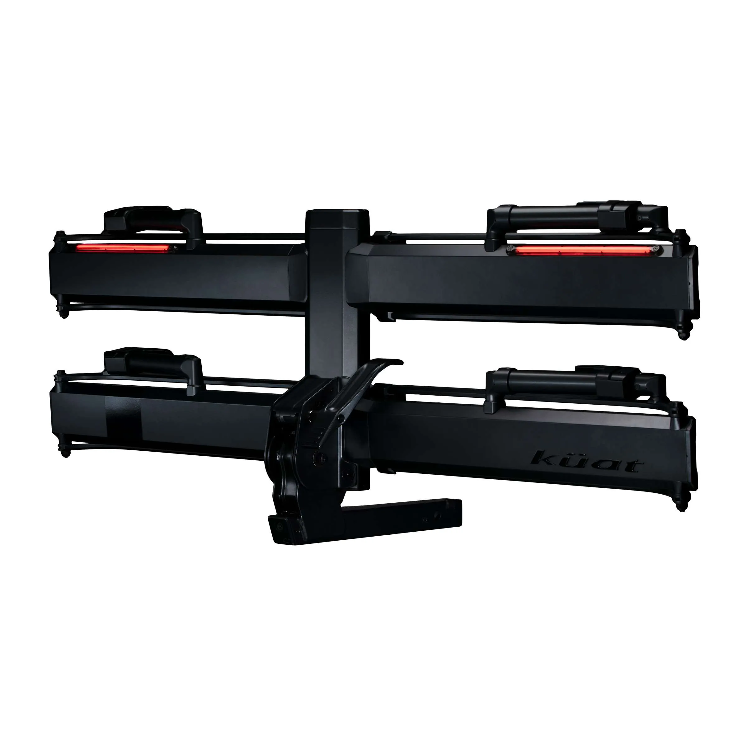 Piston Pro X Bike Hitch Rack - 2"