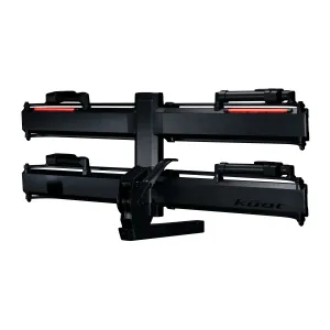 Piston Pro X Bike Hitch Rack - 2"