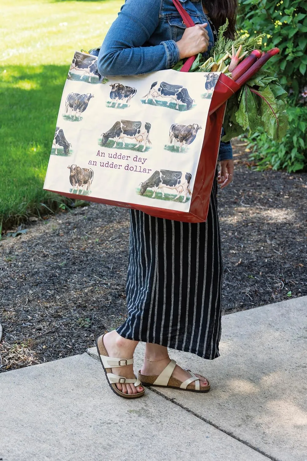 Primitives by Kathy Tote Bag