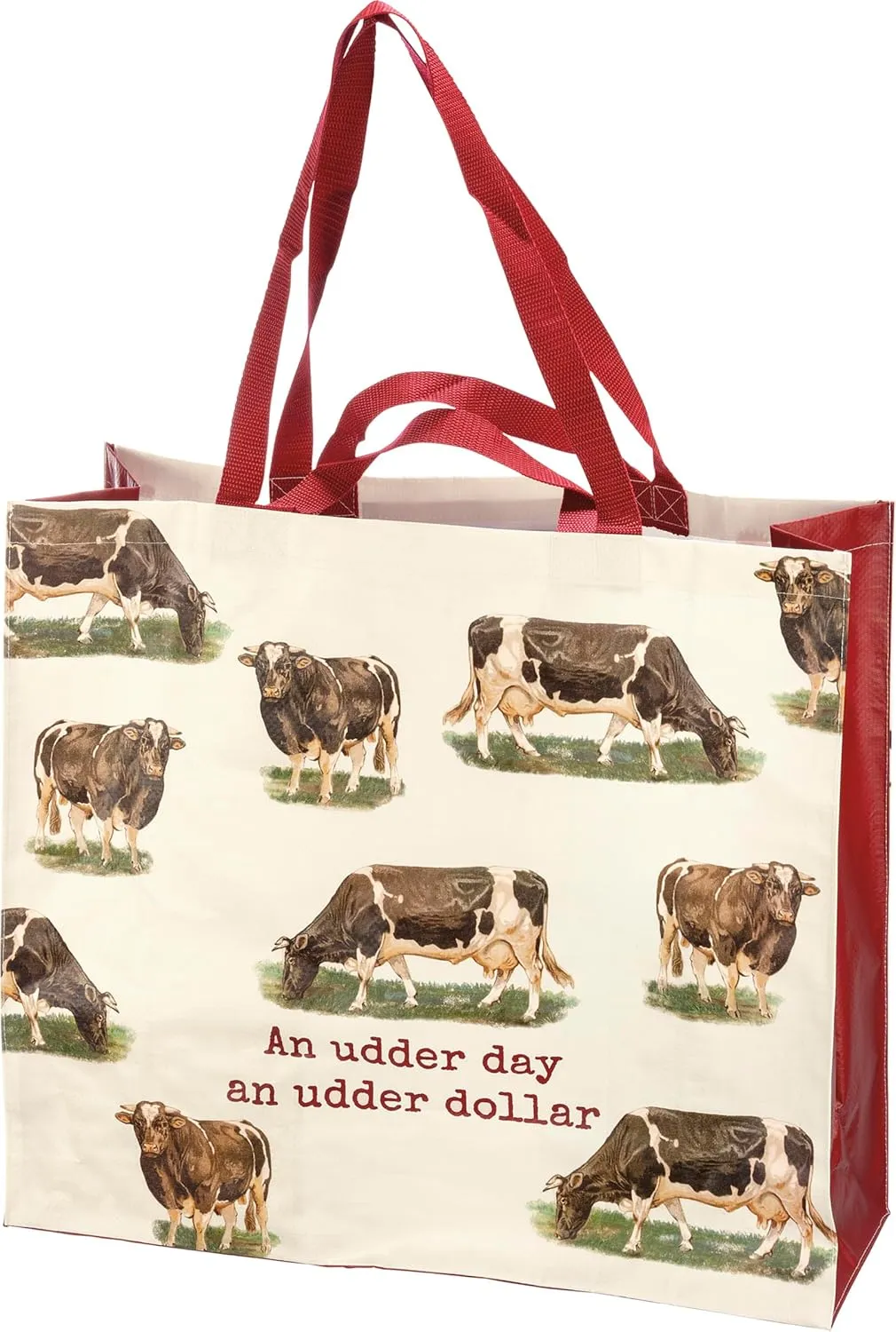 Primitives by Kathy Tote Bag