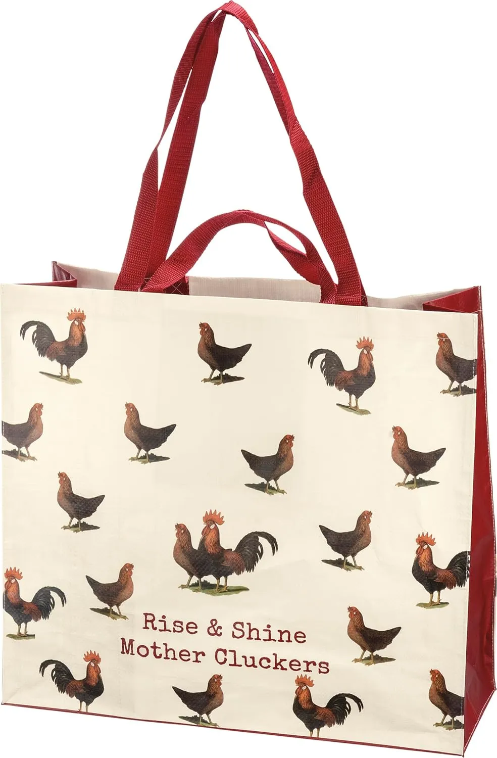 Primitives by Kathy Tote Bag