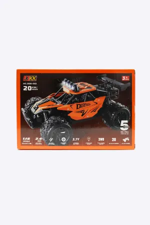 Remote Control 2.4G Car
