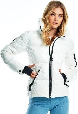 SAM, Freestyle Down Jacket - Women's