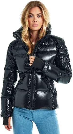 SAM, Freestyle Down Jacket - Women's