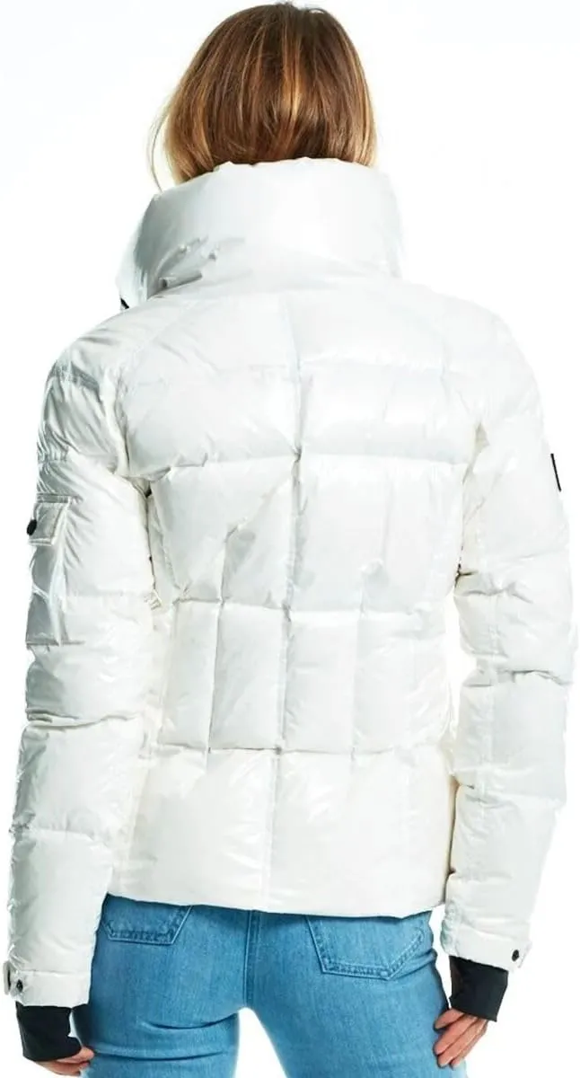 SAM, Freestyle Down Jacket - Women's