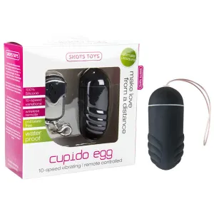 SHOTS CUPIDO EGG
