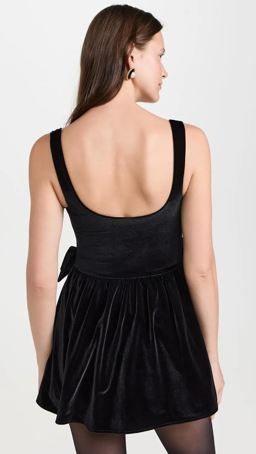 Show Me Your Mumu Women's Ricci Skort Dress