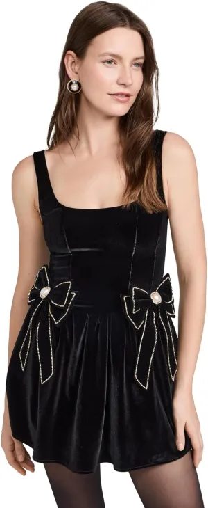 Show Me Your Mumu Women's Ricci Skort Dress