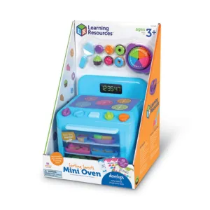 Sorting Sweet Mini Oven