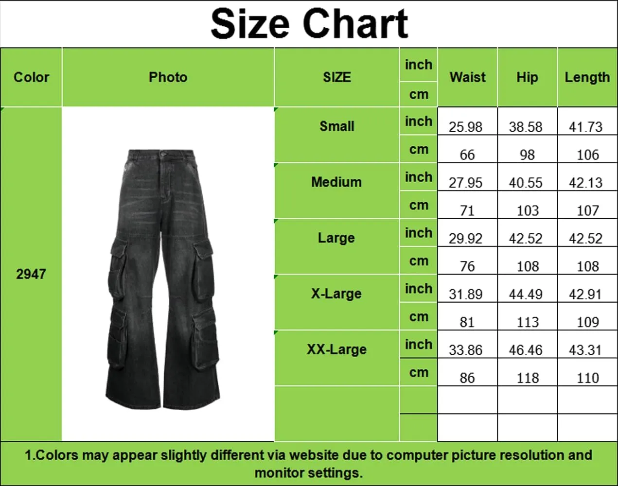 SperLucky Jeans for Women High Waisted Straight Leg Stretchy Jeans Loose Wide Leg Denim Pants