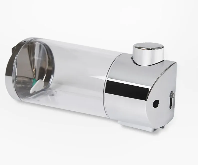 SqueezeEase Dispenser