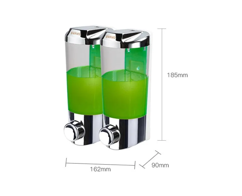 SqueezeEase Dispenser