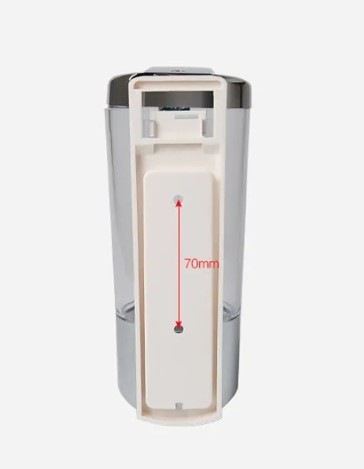 SqueezeEase Dispenser