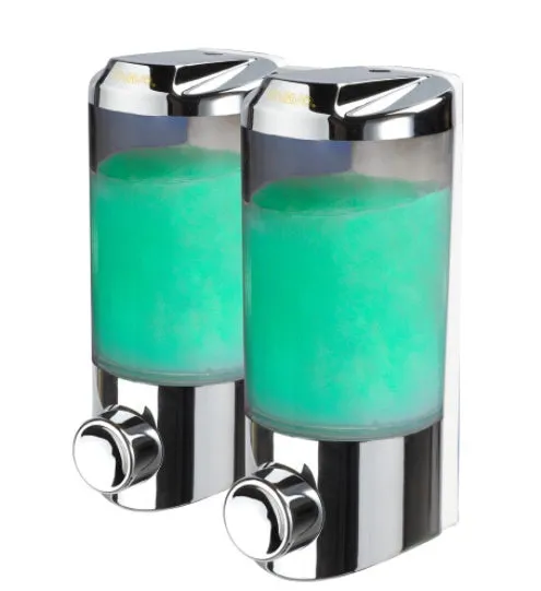 SqueezeEase Dispenser