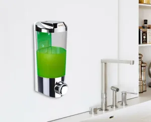 SqueezeEase Dispenser
