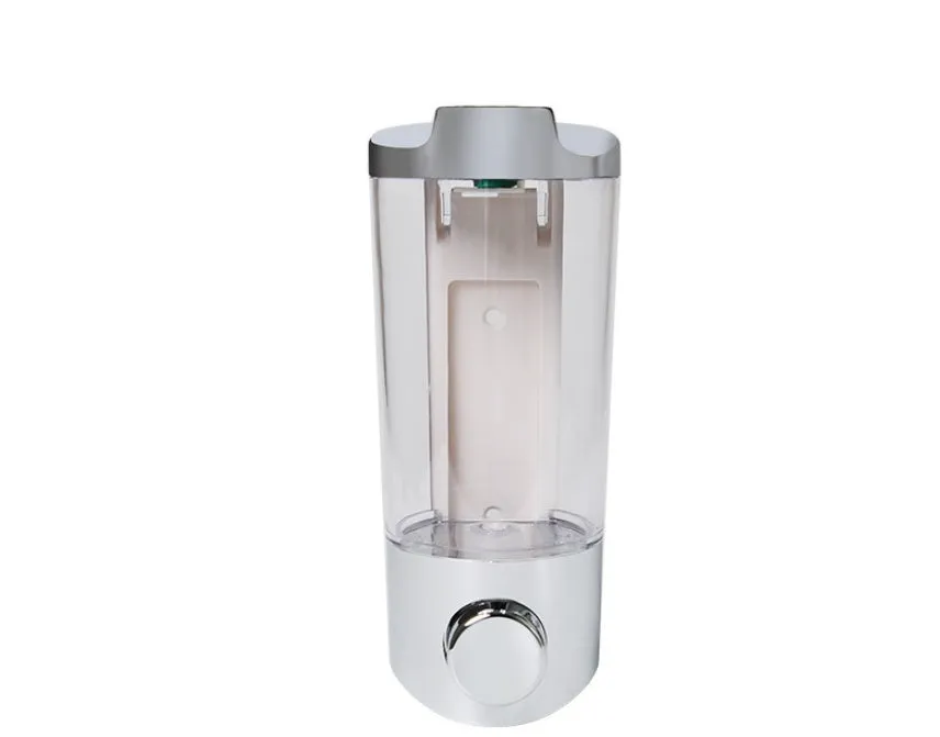 SqueezeEase Dispenser