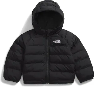 THE NORTH FACE baby-boys Reversible Perrito Hooded Jacket (Infant)