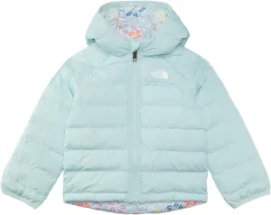 The North Face Baby Reversible Perrito Hooded Jacket