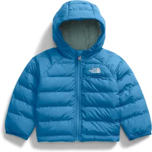 The North Face Baby Reversible Perrito Hooded Jacket
