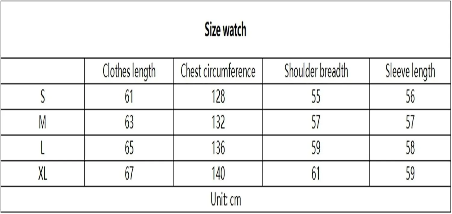 Thickened Winter Cotton-padded Coat Men And Women With Loose Cotton-padded Coat Couple Coat Bread