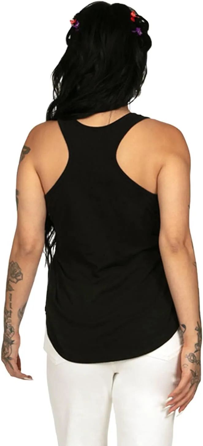 Tipsy Elves Women's Cut Pride LGBQTIA  Tank Tops for Fetivals and Parades