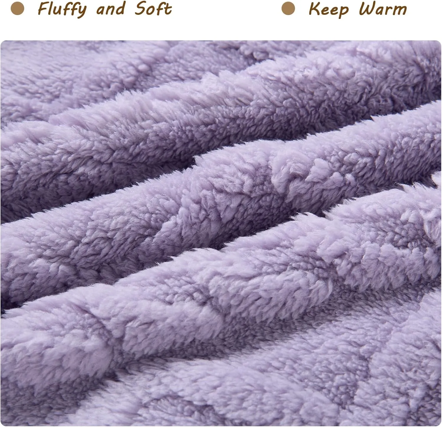 TUONROAD Girls Fuzzy Fleece Hoodies Cable Knit Warm Sherpa Pullover Sweatshirt with Pockets 6-13 Years