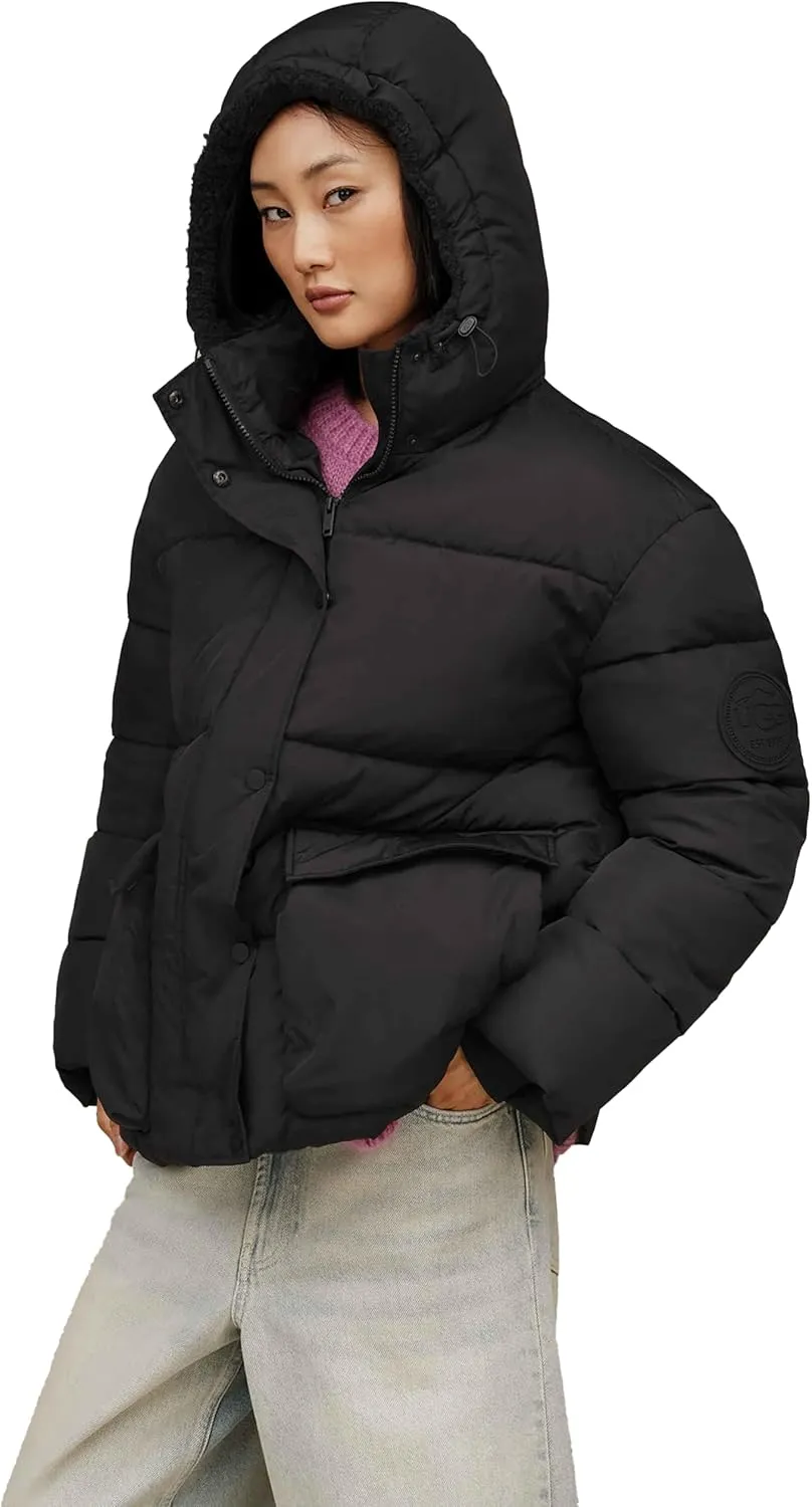 UGG Women's Kennedey Puffer Jacket