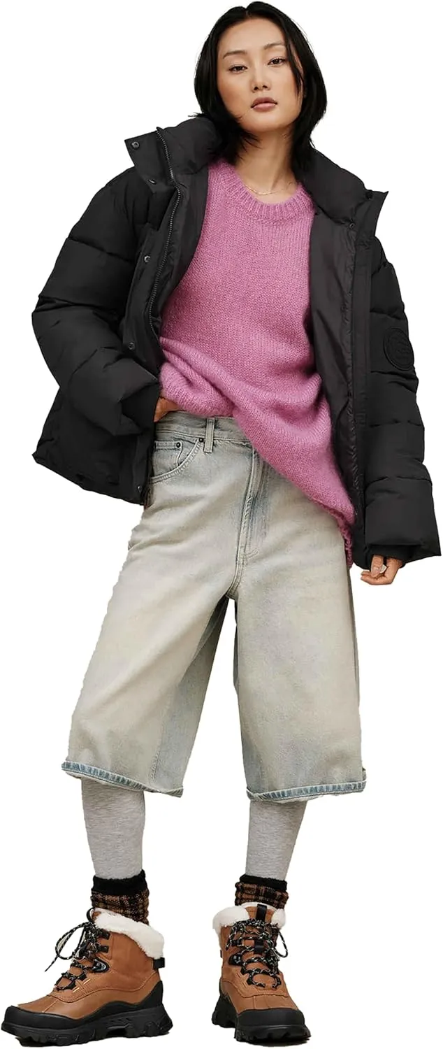 UGG Women's Kennedey Puffer Jacket